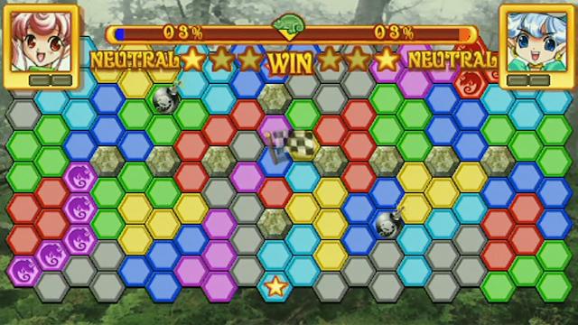 Image for the game Chameleon
