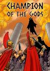 Cover image for the game Champion of the Gods
