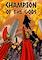 Cover image for the game Champion of the Gods