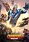 Cover image for the game Champions Online