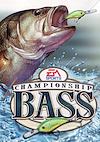 Cover image for the game Championship Bass
