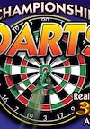 Cover image for the game Championship Darts