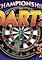 Cover image for the game Championship Darts