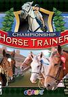 Cover image for the game Championship Horse Trainer