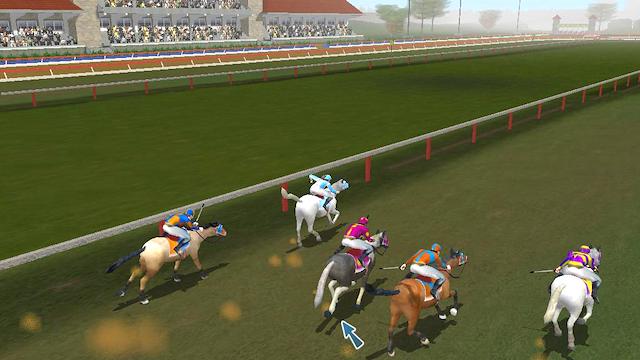 Image for the game Championship Horse Trainer