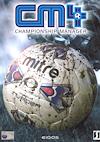 Cover image for the game Championship Manager 4