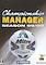 Cover image for the game Championship Manager: Season 1999/2000