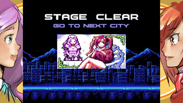 Image for the game Changeable Guardian Estique