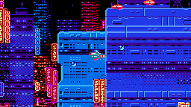 Image for the game Changeable Guardian Estique