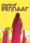 Cover image for the game Chants of Sennaar