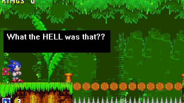 Image for the game Chaos
