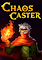 Cover image for the game Chaos Caster