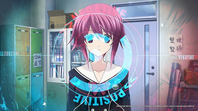 Image for the game Chaos;Child