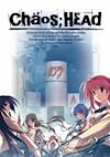 Cover image for the game Chaos;Head