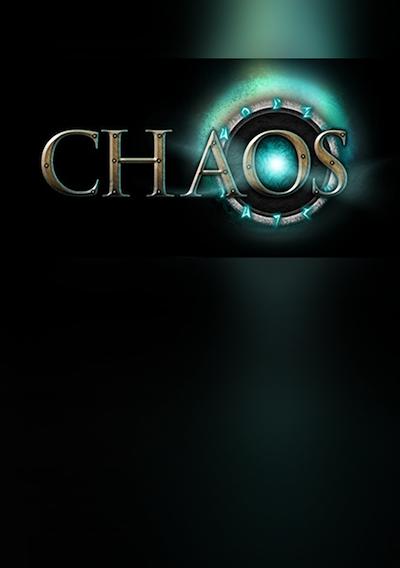 Cover image for the game Chaos: In the Darkness