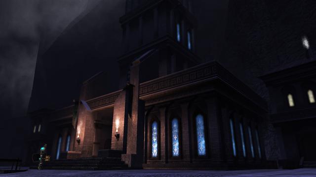 Image for the game Chaos: In the Darkness