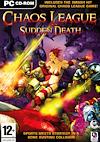 Cover image for the game Chaos League: Sudden Death