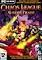 Cover image for the game Chaos League: Sudden Death