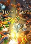 Cover image for the game Chaos League