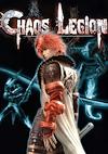 Cover image for the game Chaos Legion