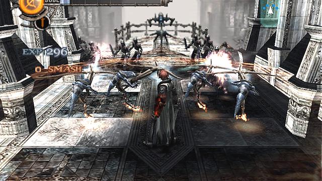 Image for the game Chaos Legion