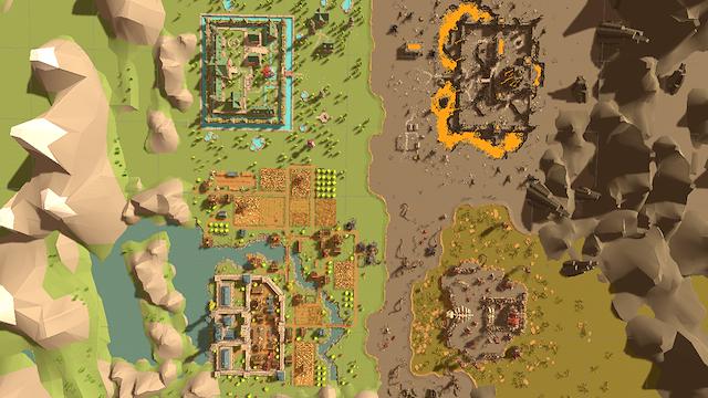 Image for the game Chaos Maker