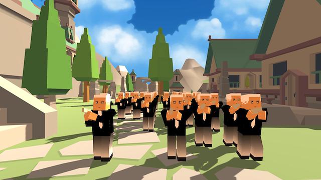 Image for the game Chaos Maker