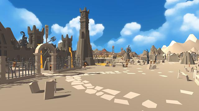 Image for the game Chaos Maker