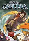 Cover image for the game Chaos on Deponia