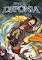 Cover image for the game Chaos on Deponia