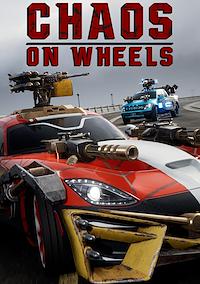 Cover image for the game Chaos on Wheels