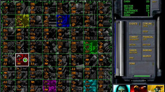 Image for the game Chaos Overlords