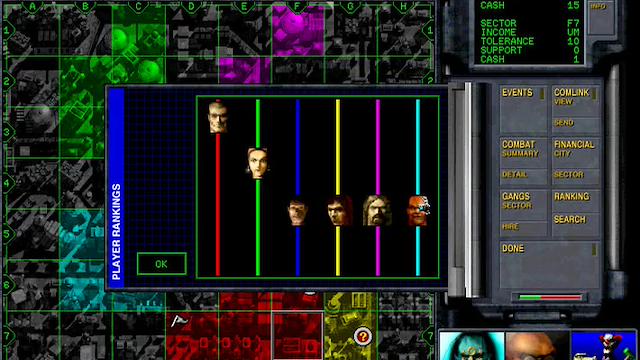 Image for the game Chaos Overlords