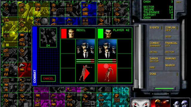 Image for the game Chaos Overlords