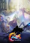 Cover image for the game Chaos Reborn