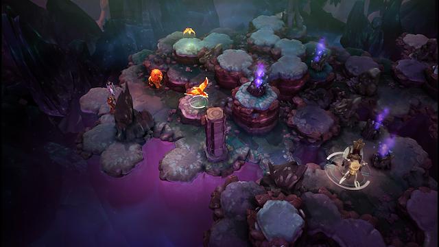 Image for the game Chaos Reborn