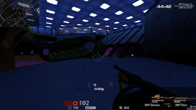 Image for the game ChaosEsque Anthology