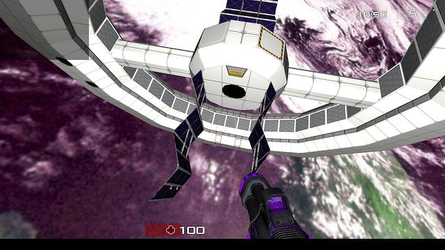Image for the game ChaosEsque Anthology