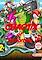 Cover image for the game Chaotix of Tomorrow