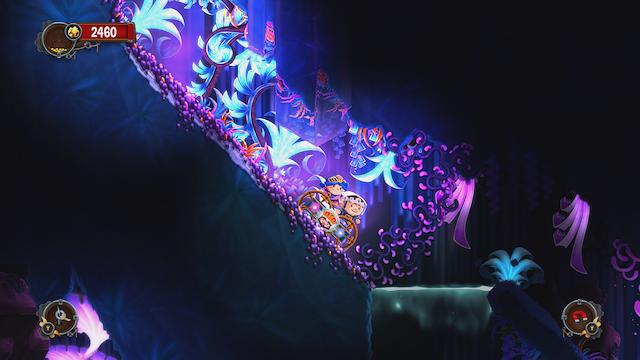 Image for the game Chariot