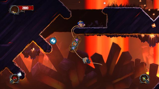 Image for the game Chariot
