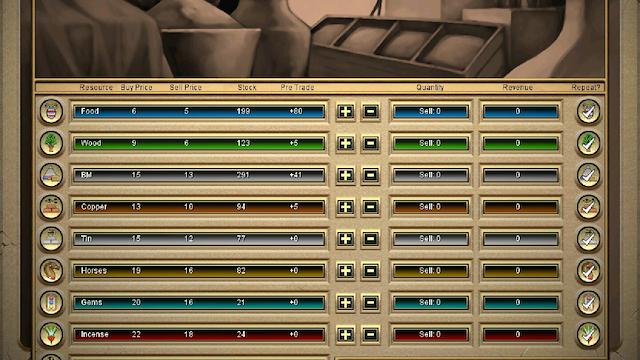 Image for the game Chariots of War