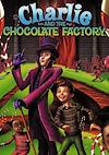 Cover image for the game Charlie and the Chocolate Factory