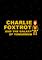 Cover image for the game Charlie Foxtrot & The Galaxy of Tomorrow