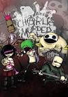 Cover image for the game Charlie Murder