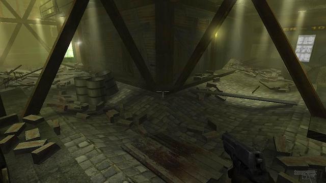 Image for the game Chaser