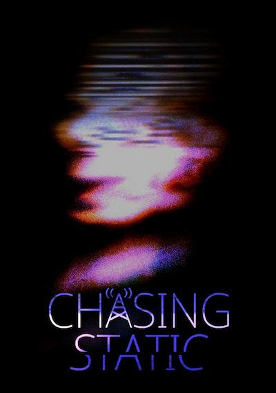Cover image for the game Chasing Static