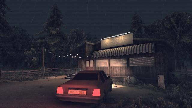 Image for the game Chasing Static