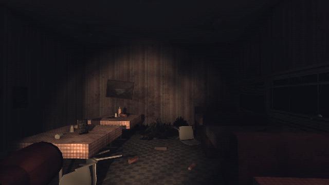 Image for the game Chasing Static