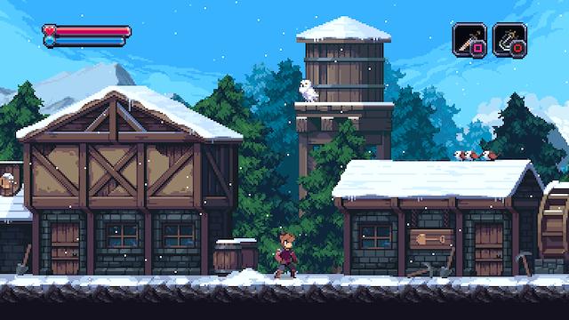 Image for the game Chasm